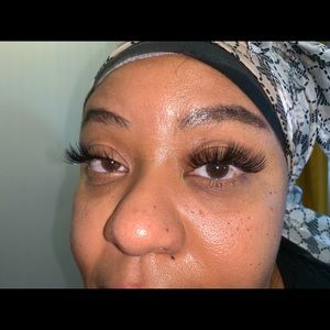 Mink Lashes